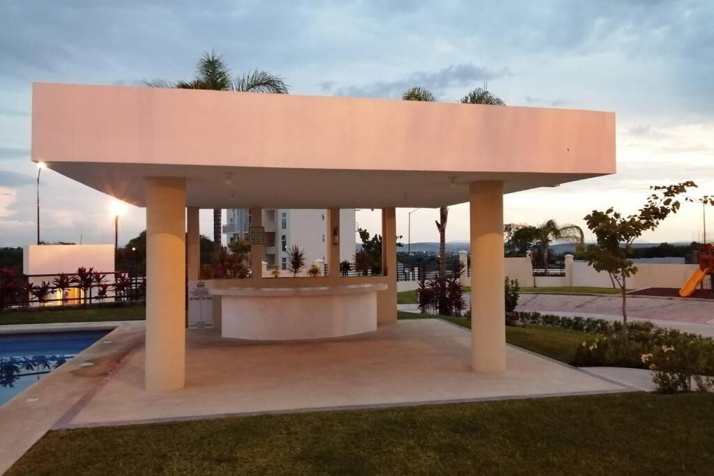 Any Mood! Casa De Descanso Con Jacuzzi Climatizado Oaxtepec Extérieur photo