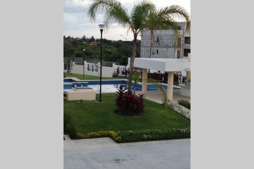 Any Mood! Casa De Descanso Con Jacuzzi Climatizado Oaxtepec Extérieur photo